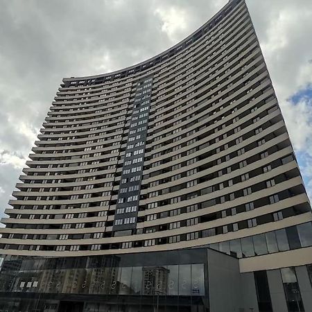 Sarajevo Tower - New Apartment Dış mekan fotoğraf